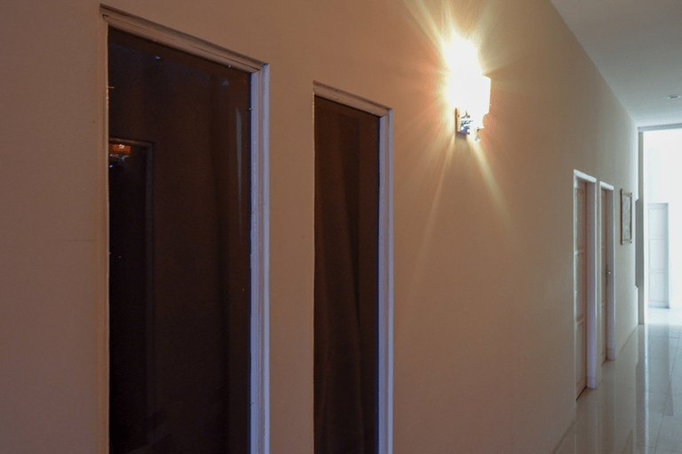 Public Area 2, RedDoorz @ Hotel Grand Aulia Majene, Majene