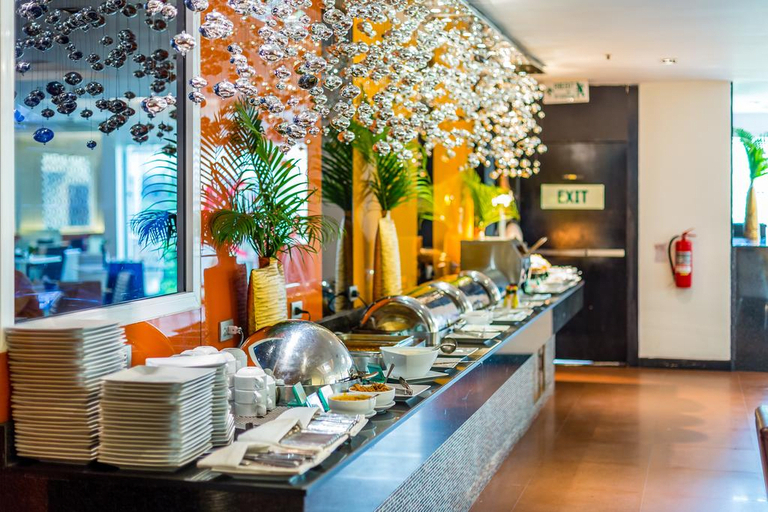 Food & Drinks 2, Nova Platinum Pattaya, Pattaya