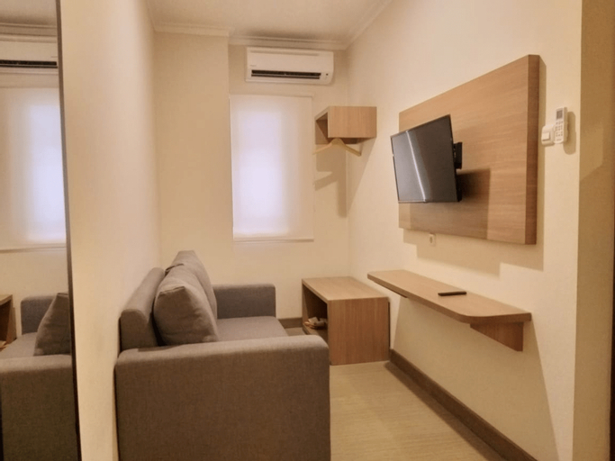 Bedroom 25