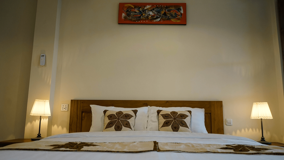 Marina Seaview Apartments, Jepara