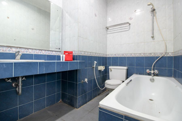 Akur Hotel Malioboro, Yogyakarta