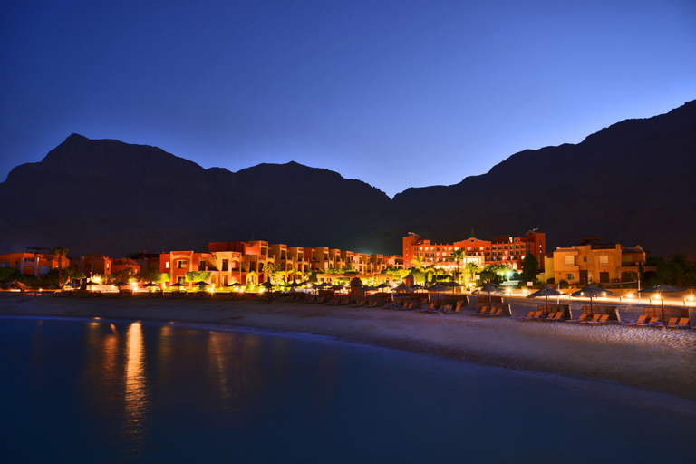 Movenpick Resort El Sokhna, 'Ataqah