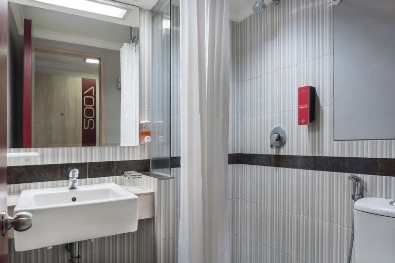 favehotel Premier Cihampelas, Bandung
