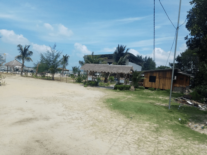 Hello Bintan Beach Cottages, Bintan