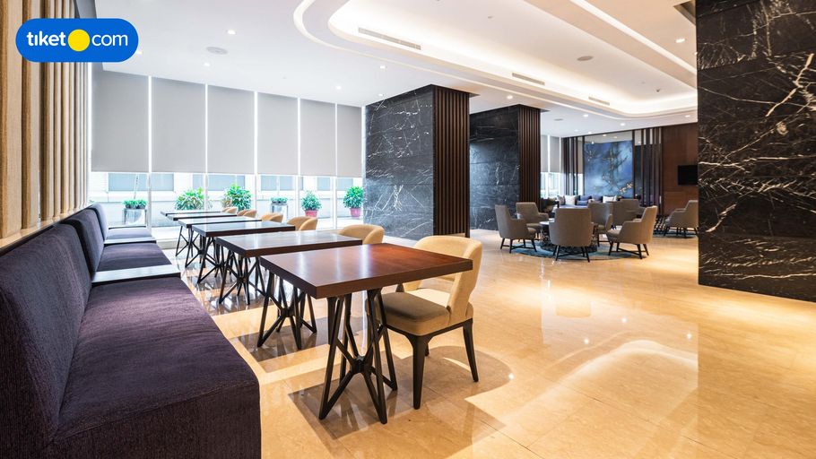 Oakwood Suites La Maison Jakarta, South Jakarta