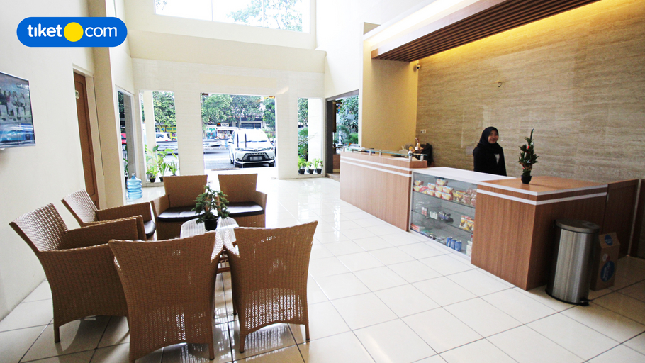 Arsallya Hotel, Bandung