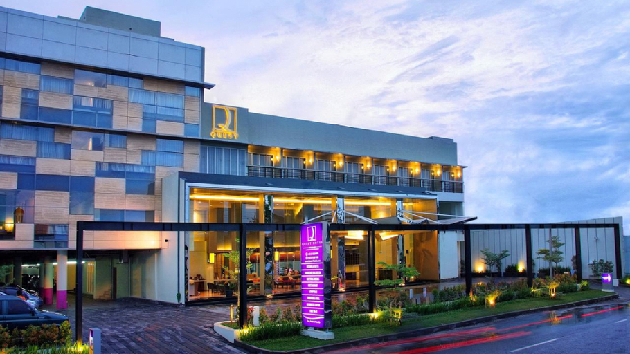 Quest Hotel Simpang Lima - Semarang by ASTON, Semarang