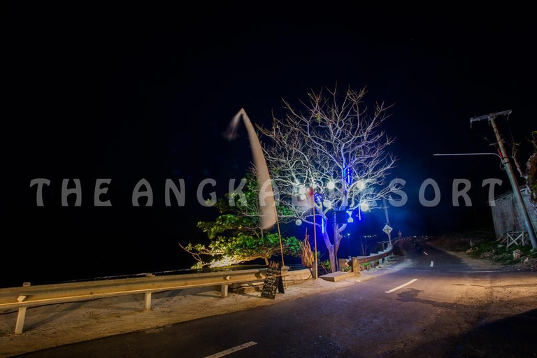 The Angkal Resort, Klungkung