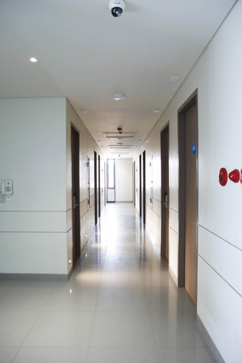 Public Area 5, Citrip Hotel Simpanglima ( FKA CityOne), Semarang