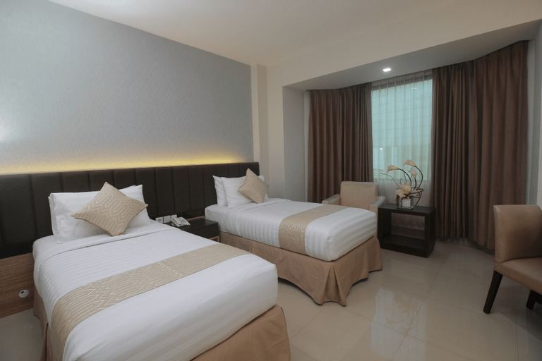 Hotel MJ Samarinda, Samarinda