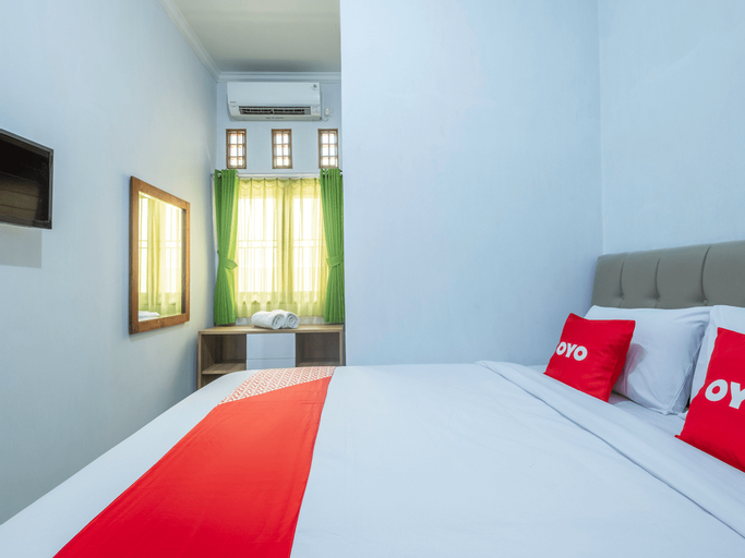 OYO 2072 Wisma Teratai, Cirebon