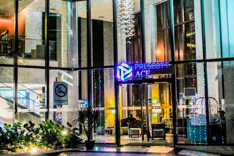 Prescott Ace Kuala Lumpur Cheras, Hulu Langat