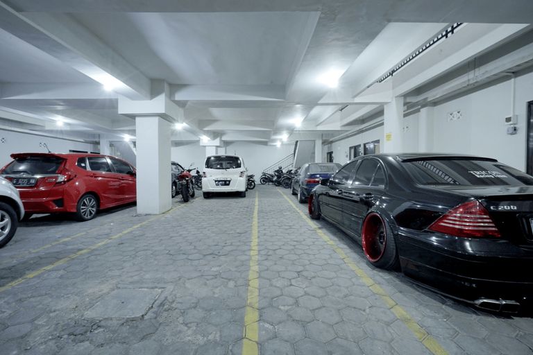 DPARAGON JALAN JOGJA, Semarang