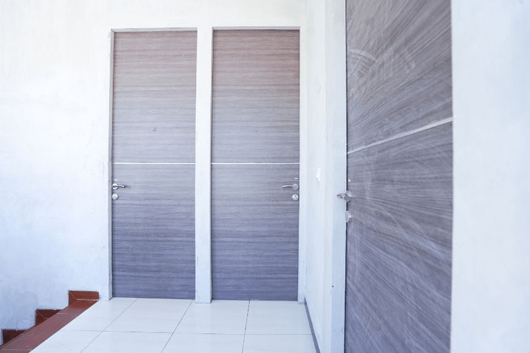 Others 3, OYO 1143 Willow Residence, Surabaya