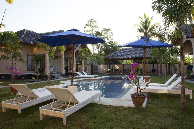 Yulis Homestay Kuta Lombok, Lombok