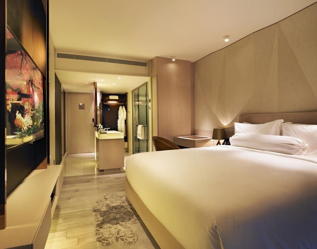 Bedroom 19