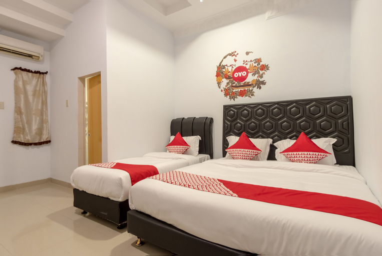 OYO 397 Daily Guest House, Deli Serdang
