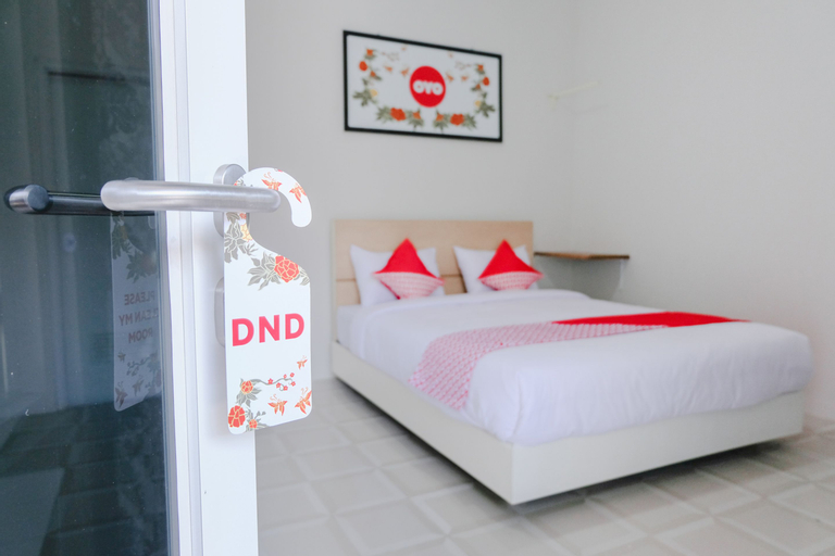 OYO 973 Turukene, Malang