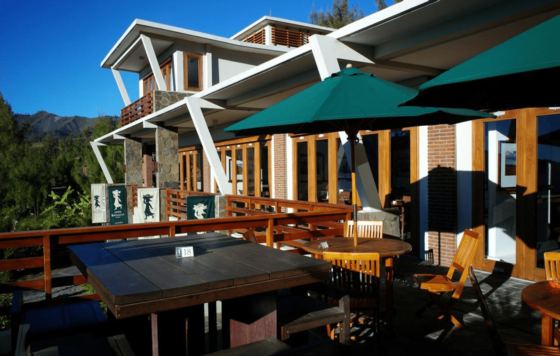 Exterior & Views 2, Jiwa Jawa Resort Bromo, Probolinggo