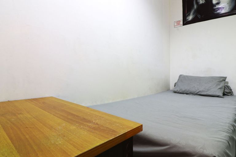 Wiens Residence, Tangerang
