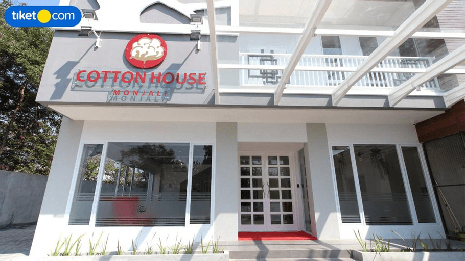 Cotton House Monjali, Yogyakarta