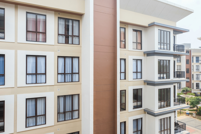 Others 3, Minimalist and Cozy Room 1BR Asatti Apartment By Travelio, Tangerang Selatan