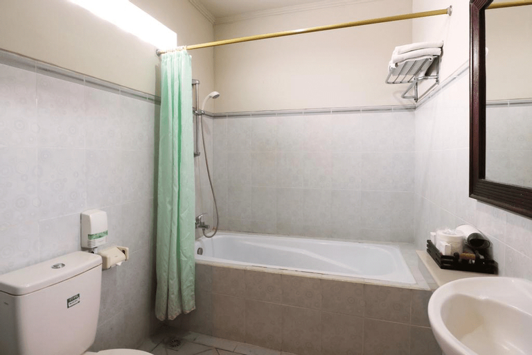 Grand Sinar Indah Hotel Bali, Badung