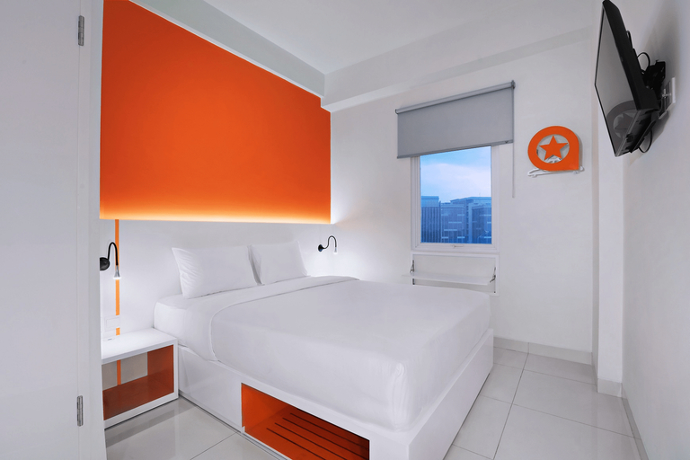Starlet Hotel Jakarta Airport, Tangerang
