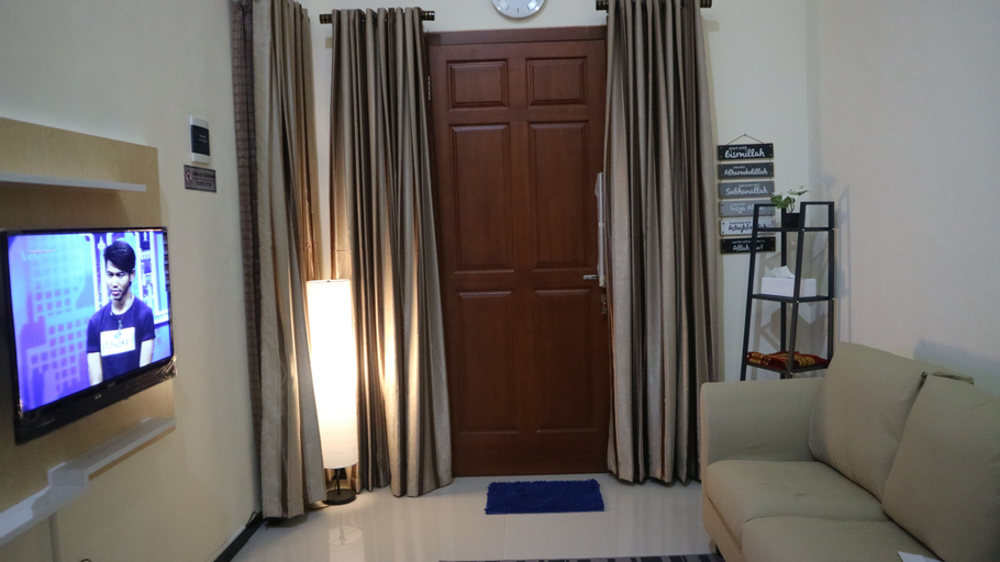 Rumah Singgah Asri Malang (2 Kamar) (temporarily closed), Malang