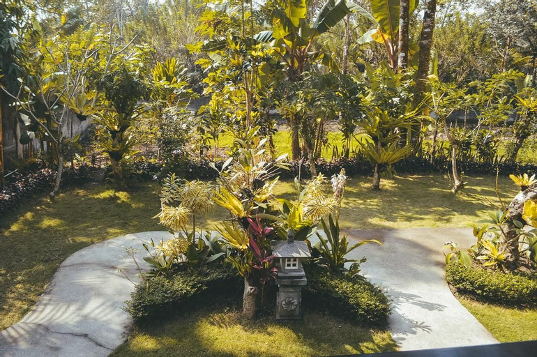 Kubu Alas Tunggal Villa, Karangasem