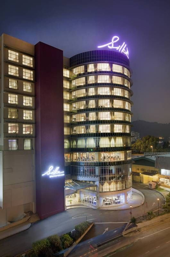 Silka Cheras Kuala Lumpur, Kuala Lumpur