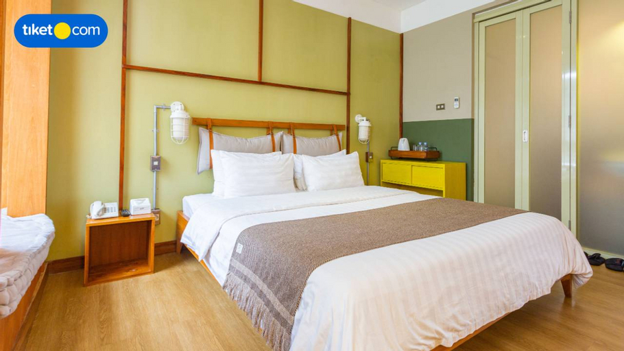Bedroom 14
