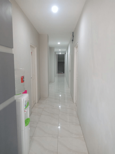 Public Area 4, Hotel Alibaba, Banjarmasin