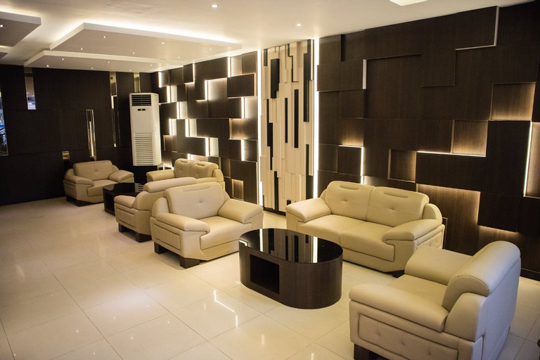 Public Area 5, Karlita Hotel Tegal, Tegal
