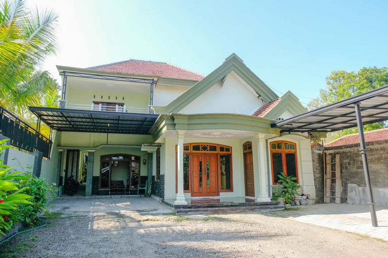 OYO 2570 Griya Kinanthi Family, Kediri
