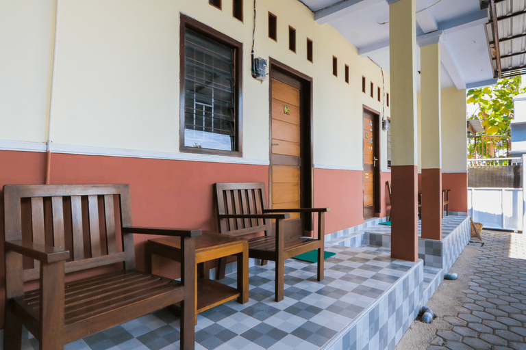 Public Area 2, Beta Family Residence, Banyuwangi