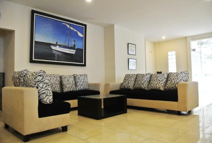 Others 3, Resort Prima Anyer, Serang