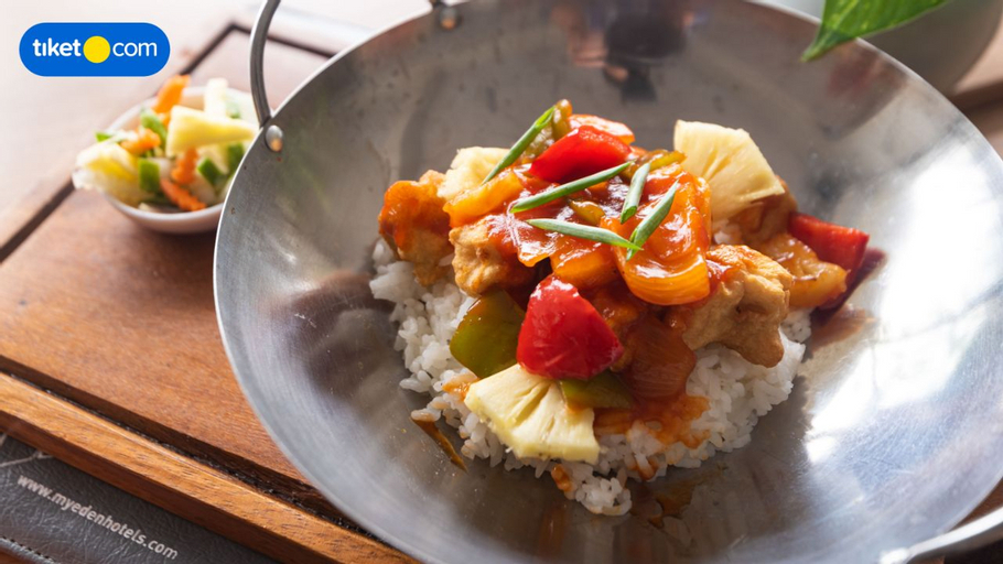 Food & Drinks 23