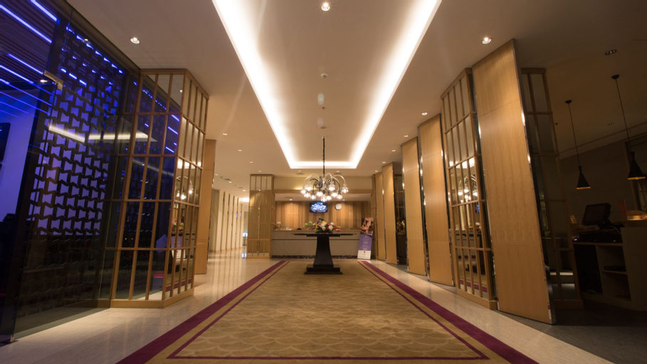 GTV Hotel & Service Apartment, Cikarang