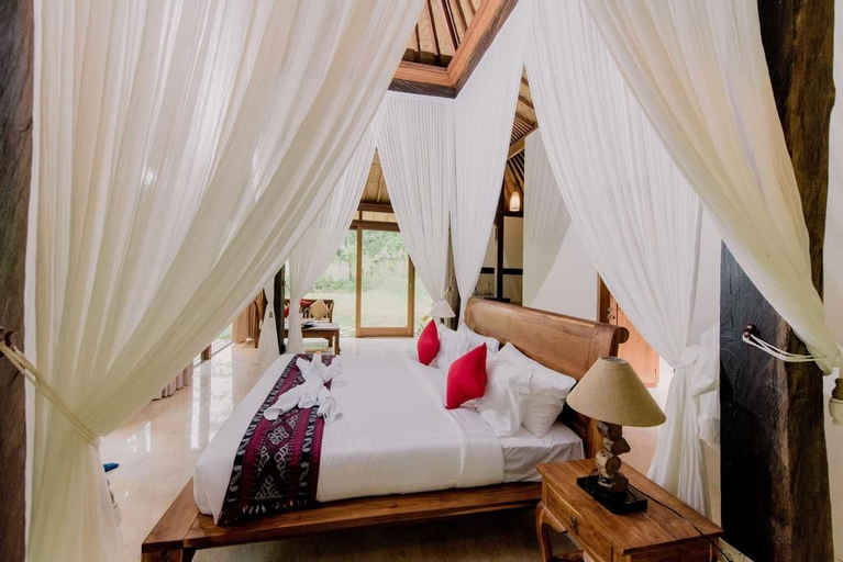 Ajuna Suite Villas Ubud, Gianyar