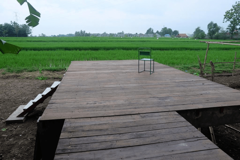Omah Kebon Homestay Yogyakarta, Bantul