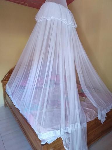 Bedroom 3, Ekas Mantap Homestay, Lombok