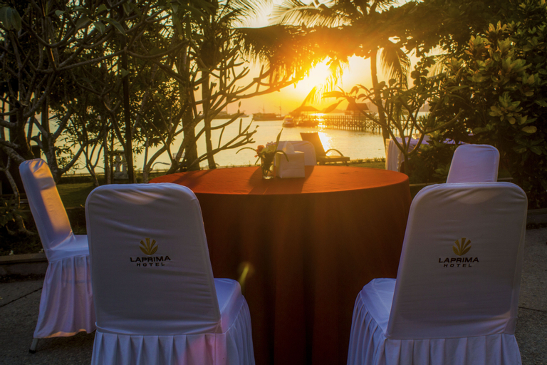 Laprima Hotel Labuan Bajo, West Manggarai
