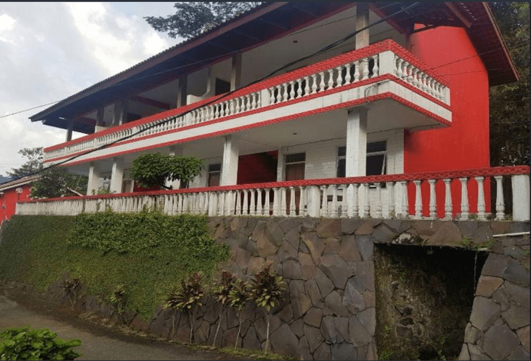 Bedroom 5, Sindang Heula Abah, Subang