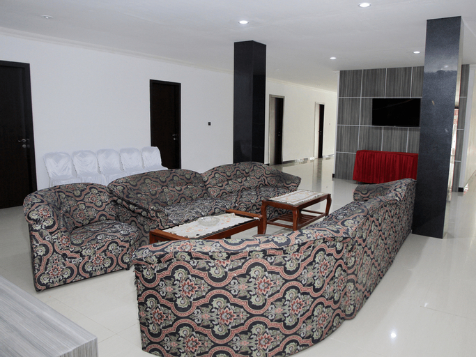 Others 5, OYO 840 Hotel Dely, Palu