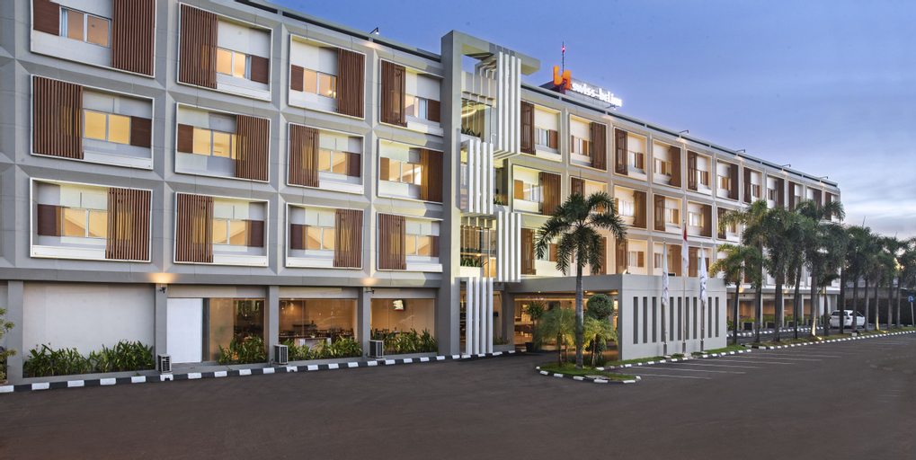 Swiss-Belinn Cibitung, Cikarang