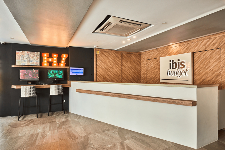 ibis budget Singapore Pearl, Bedok