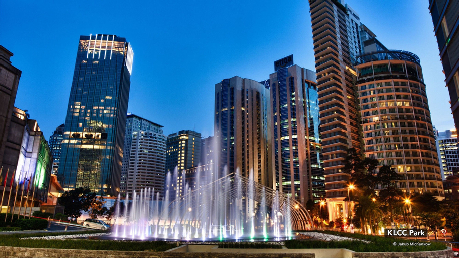 Hotel Sunbeam Palm, Kuala Lumpur