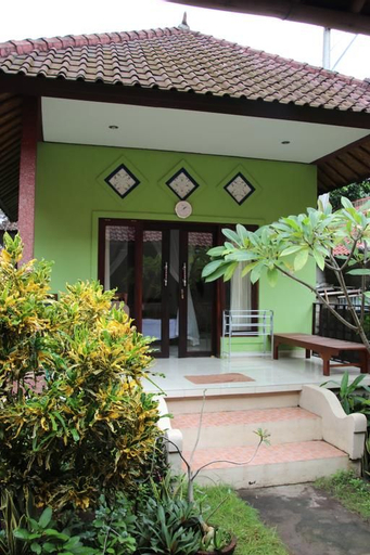 Taman Sandat Guest House, Karangasem