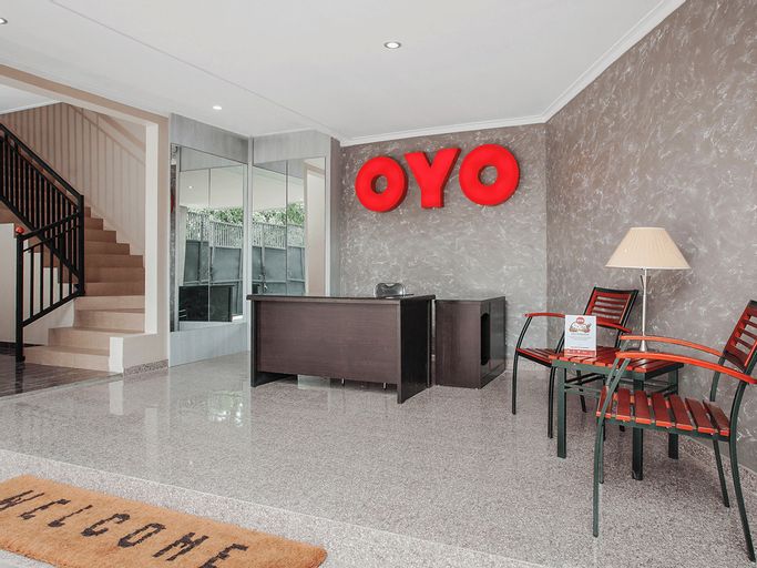 OYO 134 LG residence, Surabaya